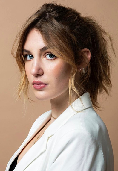 Sophie Nélisse